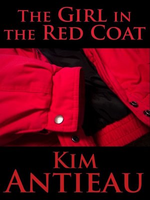 cover image of The Girl in the Red Coat